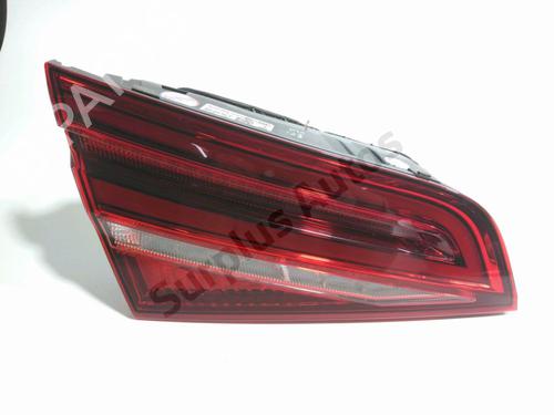 Used Left tailgate light Left tailgate light 37788108 37788108
