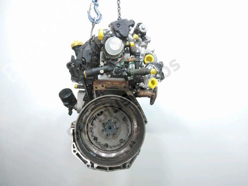 Engine RENAULT CLIO IV (BH_) 1.5 dCi 90 | BP39117941M1 - Image 4
