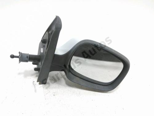 Used Right mirror RENAULT KANGOO (KC0/1_) 1.5 dCi (68 hp) 30997800