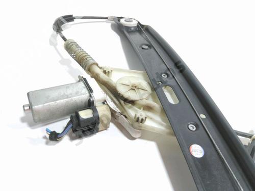 Front right window mechanism BMW 1 (E81) 118 d | BP40059844C23 - Image 2