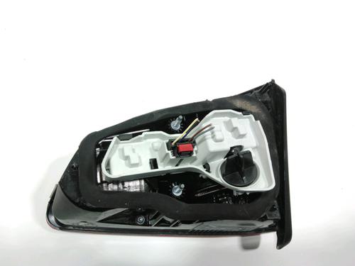Left tailgate light VW GOLF VII (5G1, BQ1, BE1, BE2) 2.0 TDI 4motion | BP28267977C79 