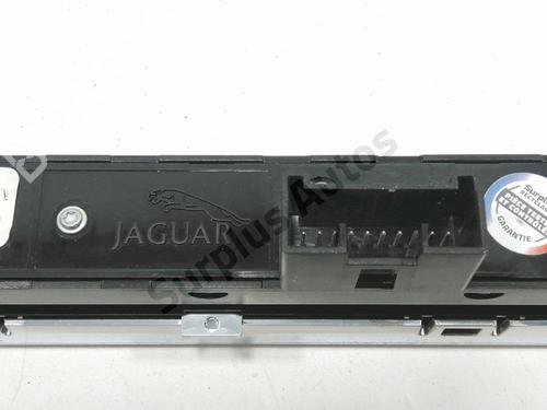 Warning switch JAGUAR XF I (X250) 3.0 D | BP30990179I22