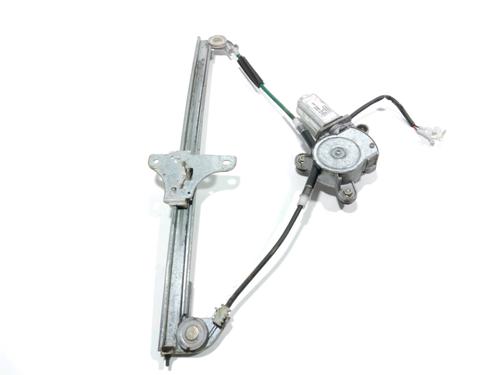 Used Front right window mechanism SUZUKI WAGON R+ (MA) 1.3 (RB413) (76 hp) 28239987