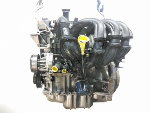 Used Engine FORD FIESTA V (JH_, JD_) 1.4 16V (80 hp) 28219236