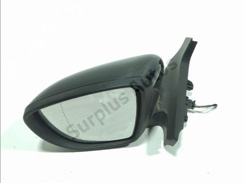 Used Left mirror Left mirror RENAULT ZOE (BFM_) ZOE (88 hp) 34262666 34262666
