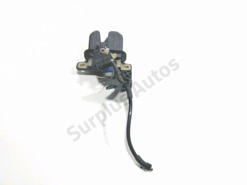 Used Tailgate lock Tailgate lock AUDI A4 B6 (8E2) 1.9 TDI quattro (130 hp) 36696008 36696008