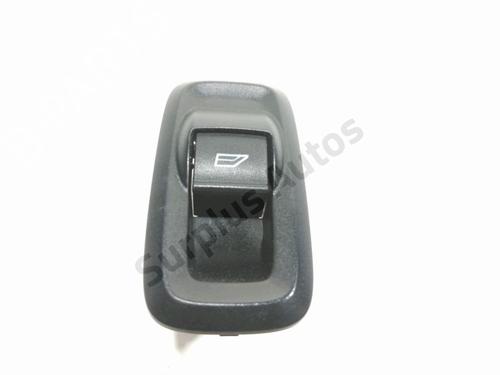 Right front window switch FORD FIESTA VI (CB1, CCN) 1.4 TDCi | BP36314666I26 - Image 2
