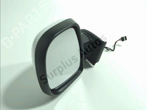 left-mirror-peugeot-rifter-2018-32488575 main image