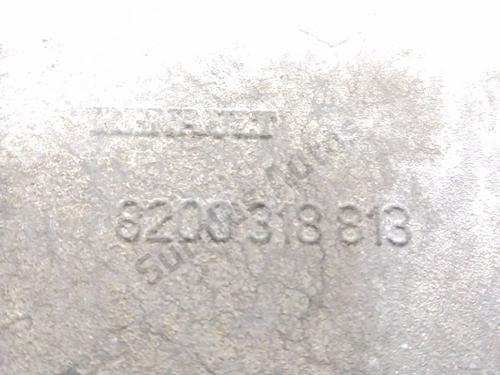 Oil sump RENAULT MEGANE III Hatchback (BZ0/1_, B3_) 1.5 dCi (BZ09, BZ0D, BZ1W, BZ29, BZ14) | BP30723595M115