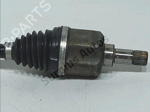 Left front driveshaft CITROËN C3 IV (CC_, CB_) 1.2 PureTech 100 (CCHPV4) | BP33867263M38 - Image 3