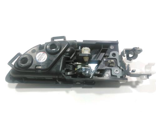 Front left interior door handle HONDA CR-V III (RE_) 2.2 i-DTEC 4WD (RE6) | BP28243125I13 - Image 2