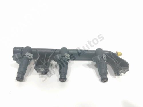 Used Injection rail Injection rail CITROËN C3 III (SX) 1.2 PureTech 82 (83 hp) 32488314 32488314