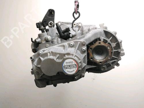 Used Gearbox VW GOLF VIII (CD1, DA1) 1.0 TSI (110 hp) 28223838