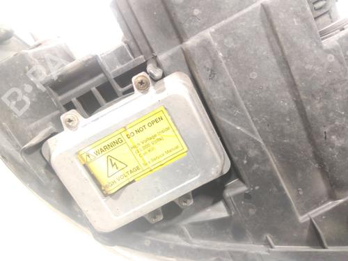 Left headlight HYUNDAI GRANDEUR (TG) 2.2 CRDi | BP28266631C28