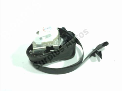 Used Front left seatbelt Front left seatbelt CITROËN DS3 (SA_) 1.6 HDi 90 (92 hp) 33903887 33903887