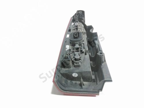 Right taillight CITROËN BERLINGO MULTISPACE (B9) 1.6 BlueHDi 100 | BP38588488C35 - Image 2