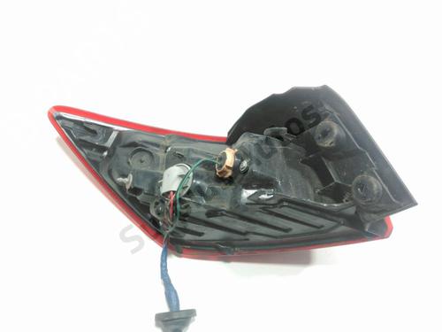 Right taillight MAZDA CX-3 (DK) 2.0 SKYACTIV-G (DK5W, DK6W) | BP37788464C35 - Image 2