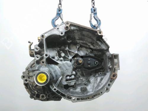 Used Gearbox CITROËN C4 I (LC_) 1.6 16V (109 hp) 28507903