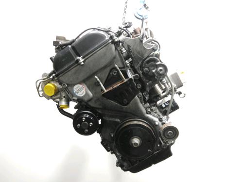 Engine MITSUBISHI OUTLANDER II (CW_W) 2.2 DI-D 4WD | BP28218757M1 