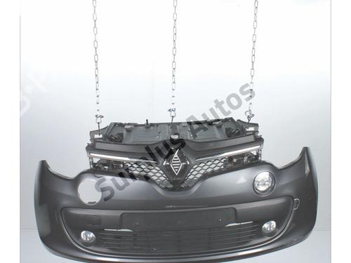 Used Front bumper Front bumper 37167816 37167816