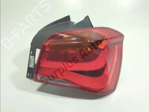 Used Right taillight Right taillight 37507287 37507287
