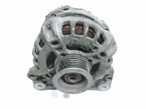 Used Alternator VW UP! (121, 122, BL1, BL2, BL3, 123) 1.0 (75 hp) 29857012