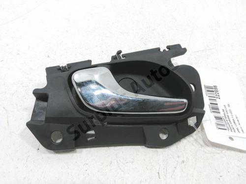 Maneta interior trasera izquierda OPEL CORSA D (S07) 1.3 CDTI (L08, L68) (75 hp) 31000054