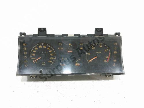 Used Instrument cluster RENAULT 21 (B48_) 2.1 Turbo-D (B486, B488, B48V) (88 hp) 30991490