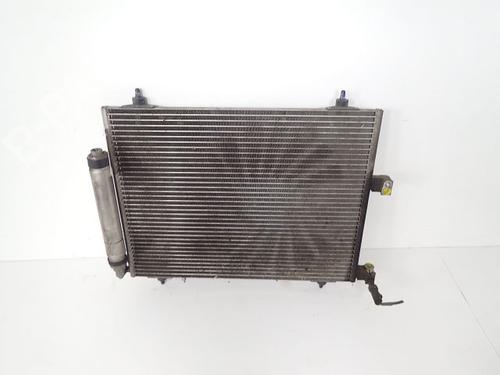 Used Heater matrix PEUGEOT 807 (EB_) [2002-2025]  30986776