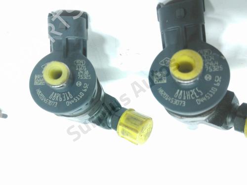 Injector NISSAN MICRA V (K14) 1.5 DCI | BP28221544M100 - Image 4