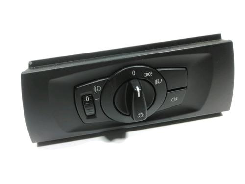 Used Headlight switch Headlight switch BMW 3 Touring (E91) 320 d (177 hp) 28228654 28228654