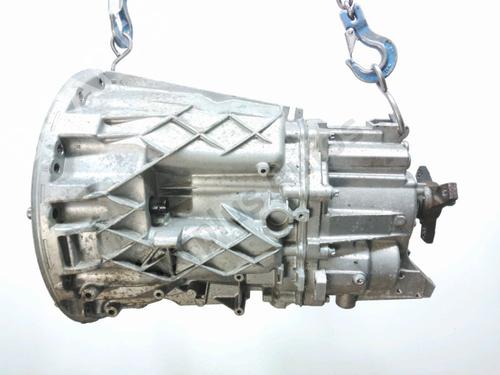 Gearbox MERCEDES-BENZ E-CLASS (W212) E 200 CDI / BlueTEC (212.005, 212.006) | BP37764934M3 - Image 4