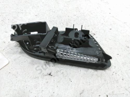 Front left interior door handle FORD C-MAX II (DXA/CB7, DXA/CEU) 1.6 TDCi | BP30996491I13 - Image 2