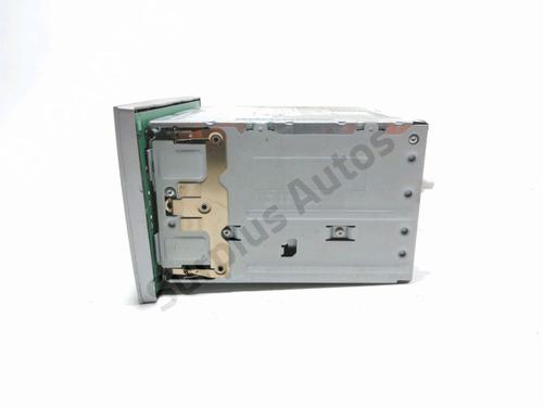 Radio OPEL CORSA D (S07) 1.3 CDTI (L08, L68) | BP37769963E6 - Image 2