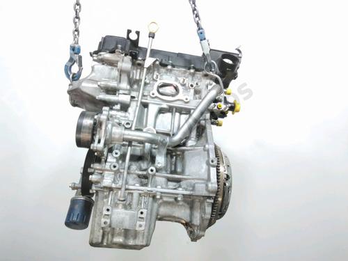 Engine TOYOTA AYGO (_B4_) 1.0 (KGB40) | BP39737237M1 - Image 3