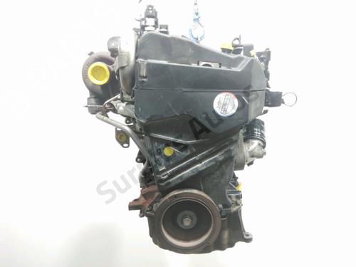Engine RENAULT MEGANE III Hatchback (BZ0/1_, B3_) 1.5 dCi (BZ09, BZ0D, BZ1W, BZ29, BZ14) | BP40172490M1 - Image 4