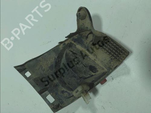 Reverse light PEUGEOT 2008 I (CU_) 1.6 VTi | BP32334767C36