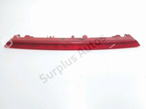 Used Third brake light Third brake light RENAULT CLIO V (B7_) 1.5 Blue dCi 100 (B7AD) (101 hp) 37789412 37789412