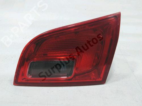 Used Right tailgate light Right tailgate light 31005755 31005755