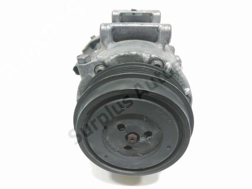 Used AC compressor AC compressor MERCEDES-BENZ B-CLASS Sports Tourer (W245) B 180 CDI (245.207) (109 hp) 33333544 33333544