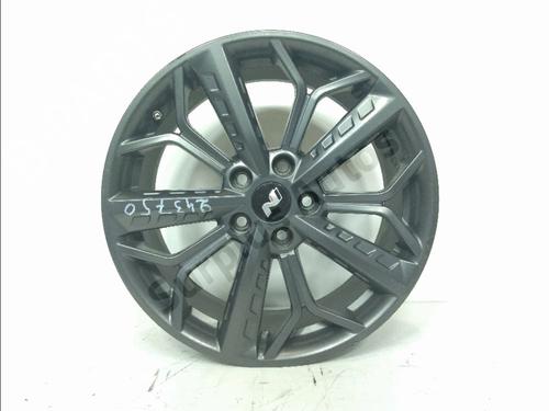 Fælk Fælk HYUNDAI i20 III (BC3, BI3) 1.6 T-GDi N (204 hp) 37766343 37766343