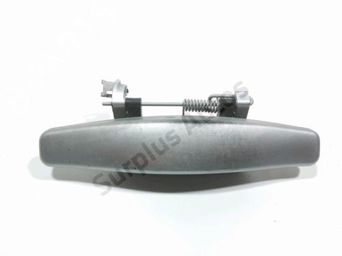 Used Front right exterior door handle DACIA SANDERO 1.5 dCi (86 hp) 28242096