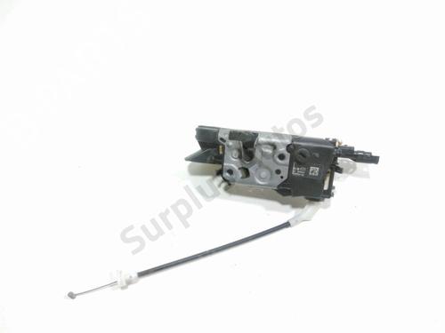 Tailgate lock CITROËN BERLINGO Box Body/MPV (B9) 1.6 HDi 90 | BP29008538C101 