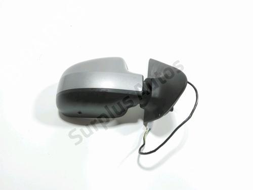Right mirror DACIA SANDERO II TCe 90 (B8M1, B8MA, B8AC) | BP29296979C27 