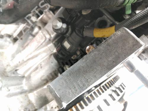 Engine RENAULT CLIO V (B7_) 1.0 LPG (B7MT) | BP37762024M1 - Image 5