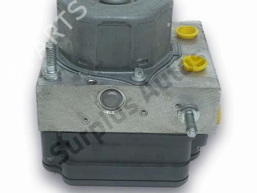 ABS pump RENAULT CAPTUR I (J5_, H5_) 1.5 dCi 110 | BP38283630M43 - Image 3