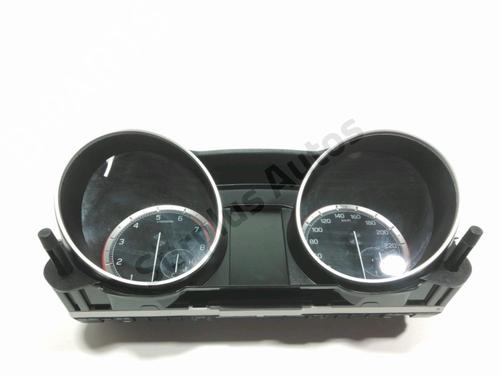 Used Instrument cluster Instrument cluster 37769280 37769280