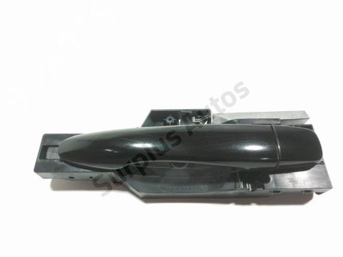 Used Rear left exterior door handle RENAULT KADJAR (HA_, HL_) 1.6 dCi 130 (HLA4) (130 hp) 28252209