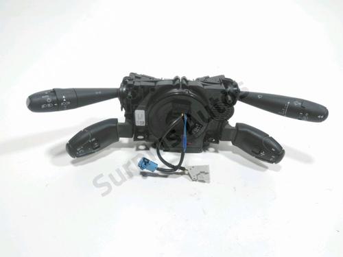 Used Steering wheel controls PEUGEOT 3008 I MPV (0U_) 1.6 HDi (112 hp) 28227472