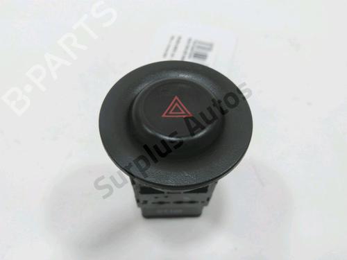 Used Warning switch MAZDA MX-5 II (NB) 1.6 16V (NB6C) (110 hp) 30990222